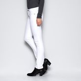 Thumbnail for your product : La Redoute PRIX MINI Slim-Fit Stretch Twill Weave Jeans, Regular Waist
