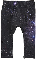 Thumbnail for your product : Munster Galaxy-Print French Terry Pants