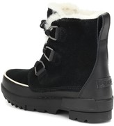 Thumbnail for your product : Sorel Torino II suede boots