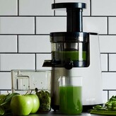 Thumbnail for your product : Hurom Hh Elite Slow Juicer Silver