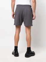 Thumbnail for your product : Alchemy Drawstring-Waist Track Shorts