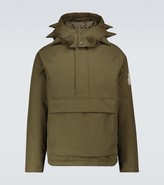Thumbnail for your product : MONCLER GENIUS 1 MONCLER JW ANDERSON Holyrood jacket