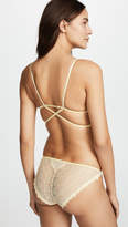 Thumbnail for your product : Only Hearts Whisper Sweet Nothings Bralette