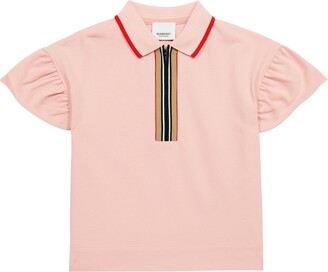 Boys' Pink Polos | Shop The Largest Collection | ShopStyle