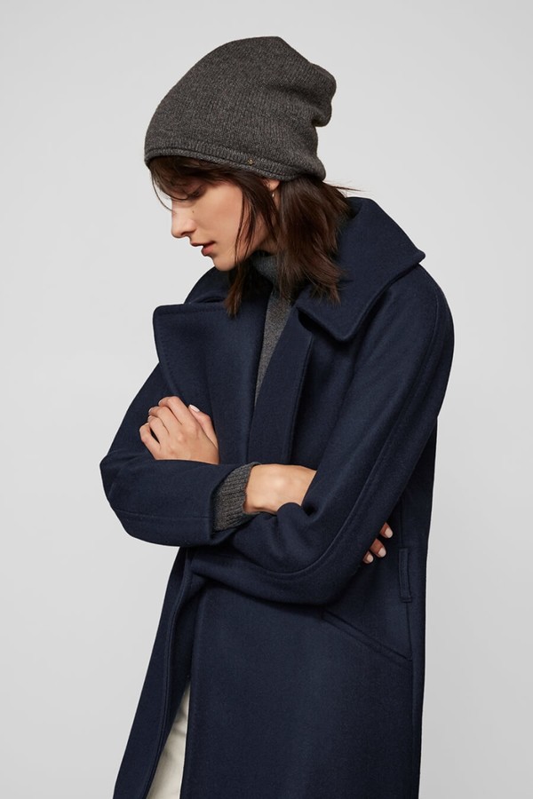 Cuyana beanie Clearance