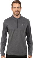 Thumbnail for your product : Nike Golf Dri-Fit Wool 1/2 Zip Top