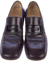 Thumbnail for your product : Gucci Loafers