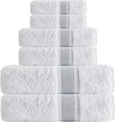Thumbnail for your product : Enchante Home Unique 6-Pc. Turkish Cotton Towel Set