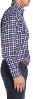 Thumbnail for your product : Robert Talbott Men's 'Anderson' Classic Fit Check Cotton Sport Shirt