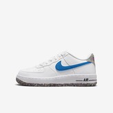 Thumbnail for your product : Nike Air Force 1 LV8 Big Kids' Shoes