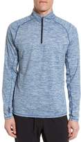 Thumbnail for your product : Zella Celsian Quarter Zip Pullover