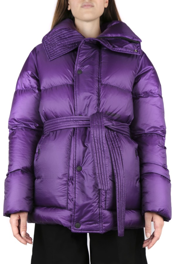 dsquared2 purple jacket