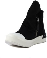 Thumbnail for your product : Cinzia Araia High-top Sneaker In Black