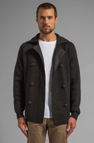 Thumbnail for your product : Vince Wool Peacoat Sweater