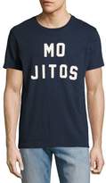 Thumbnail for your product : Sol Angeles Mojitos Pocket T-Shirt, Indigo