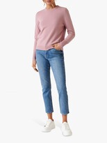 Thumbnail for your product : Forever New Sonia Cashmere Jumper