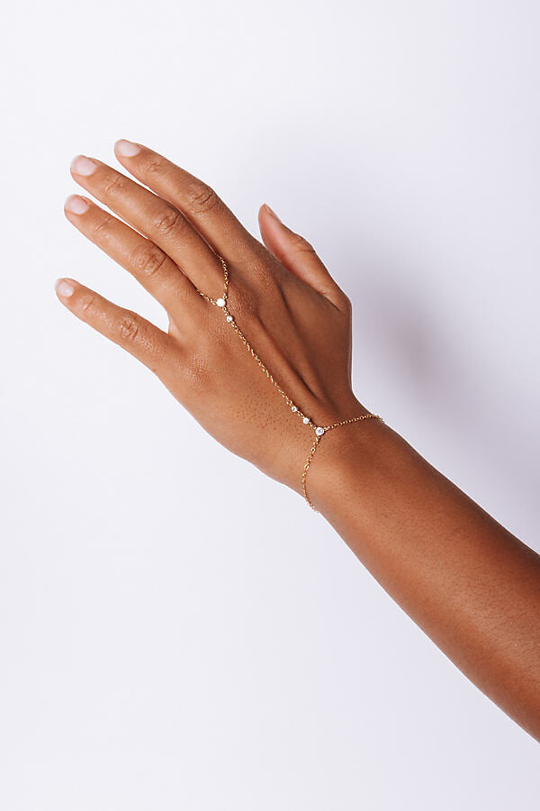 Set & Stones Miley Hand Chain