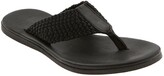 Thumbnail for your product : To Boot 'Cadiz' Braided Leather Flip Flop