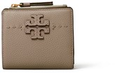 Thumbnail for your product : Tory Burch McGraw Bi-Fold Mini Wallet