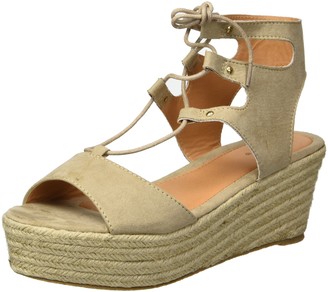 qupid platform wedges