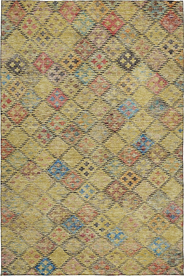 Dalyn Rug Company Solace Washable SL6 Area Rug 3'0 x 5'0