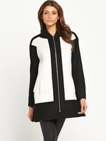Thumbnail for your product : French Connection Teddy Boucle Monochrome Coat