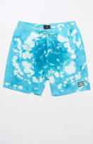 Thumbnail for your product : Obey Paloma Drawstring Shorts