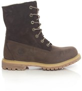Thumbnail for your product : Timberland Women's Authentic Teddy Fleece Boots