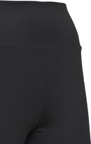 Thumbnail for your product : adidas High Waist Cycling Shorts