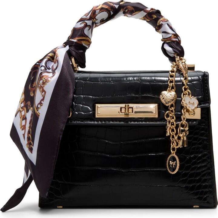Aldo Larigodiaa Mini Top Handle Bag