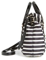 Thumbnail for your product : Kate Spade 'small Leslie' Nylon Satchel