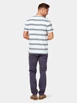 Thumbnail for your product : Jeanswest Cameron Short Sleeve Stripe Crew Tee