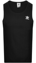 Thumbnail for your product : adidas Essentials Vest Black