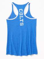 Thumbnail for your product : Old Navy NFL® Retro-Team Racerback Tank for Women