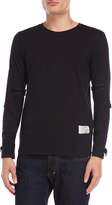 Thumbnail for your product : Religion Harness Long Sleeve Tee