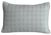Thumbnail for your product : Dransfield and Ross House 'Eclipse Dot' Quilted Pillow