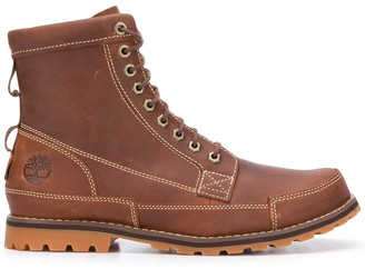 timberland hiking boots uk