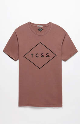 TCSS Standard T-Shirt