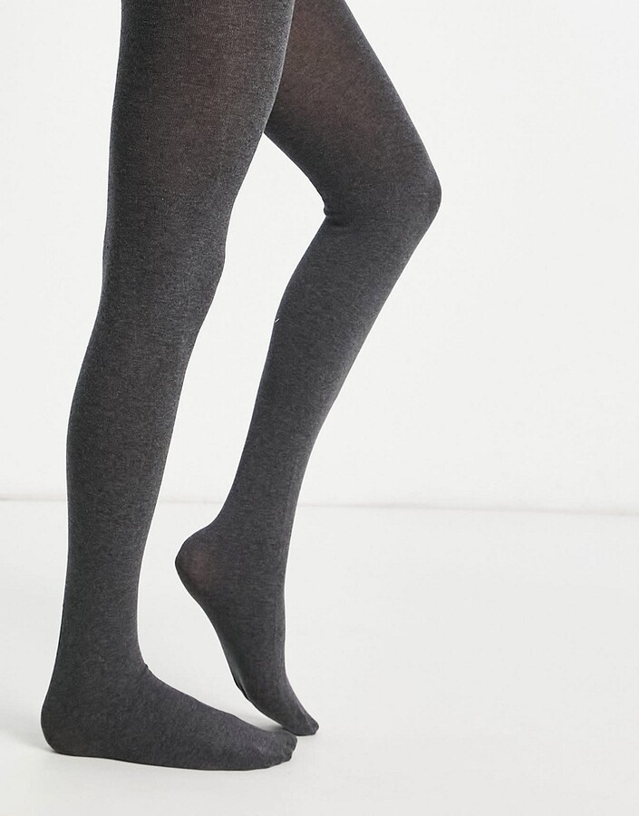 ladies cotton tights uk