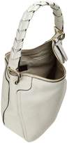 Thumbnail for your product : Furla rialto Xl Bag In White Color Leather