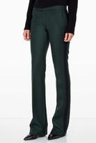 Thumbnail for your product : Joseph Green Rock Trousers