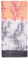 Thumbnail for your product : Cynthia Vincent Twelfth Street by Shibori Tie Dye Scarf