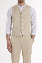 Thumbnail for your product : Crosby & Ross Midwood Waistcoat