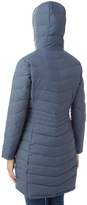 Thumbnail for your product : Tog 24 Vienna Womens Longer Length Down Jacket