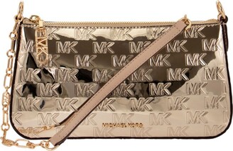 michael kors handbags black and gold blue and gold purse - Marwood