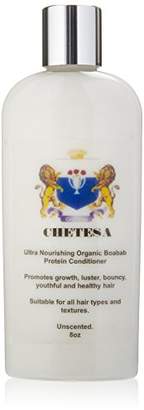 CHETESA Ultra Nourishing Organic Baobab Protein Conditioner
