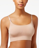 Thumbnail for your product : Warner's Warners Easy Does It Dig-Free Comfort Band with Seamless Stretch Wireless Lightly Lined Convertible Comfort Bra RM0911A