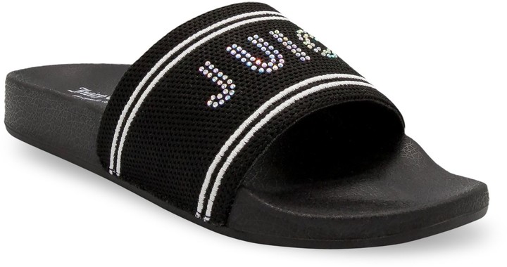 juicy couture slides womens