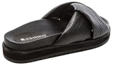 Thumbnail for your product : C/Meo Leather Leather Sandal