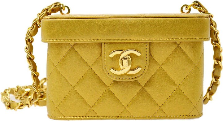 Chanel Bag - ShopStyle